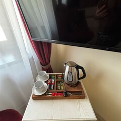 Гостиничный комплекс ТриА, Вологодская область