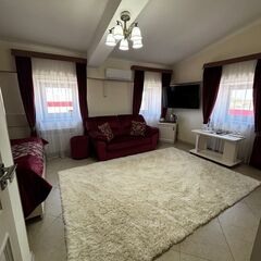 Гостиничный комплекс ТриА, Вологодская область