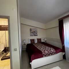 Гостиничный комплекс ТриА, Вологодская область