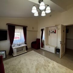 Гостиничный комплекс ТриА, Вологодская область