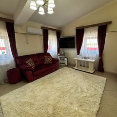 Гостиничный комплекс ТриА, Вологодская область