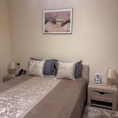 Гостиничный комплекс ТриА, Вологодская область