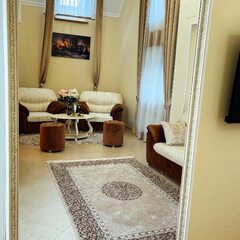 Гостиничный комплекс ТриА, Вологодская область