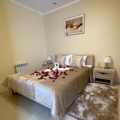 Гостиничный комплекс ТриА, Вологодская область