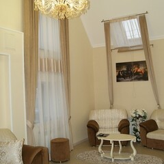 Гостиничный комплекс ТриА, Вологодская область