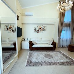 Гостиничный комплекс ТриА, Вологодская область