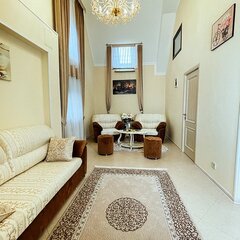 Гостиничный комплекс ТриА, Вологодская область