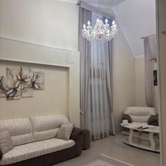 Гостиничный комплекс ТриА, Вологодская область