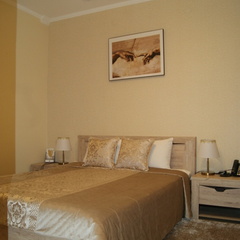 Гостиничный комплекс ТриА, Вологодская область