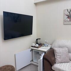 Гостиничный комплекс ТриА, Вологодская область