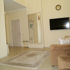 Гостиничный комплекс ТриА, Вологодская область