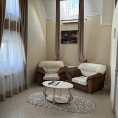 Гостиничный комплекс ТриА, Вологодская область