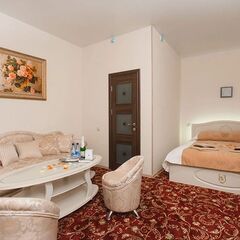 Гостиничный комплекс ТриА, Вологодская область