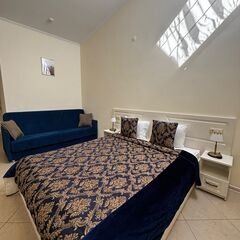 Гостиничный комплекс ТриА, Вологодская область