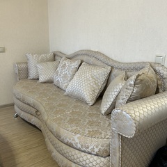 Гостиничный комплекс ТриА, Вологодская область