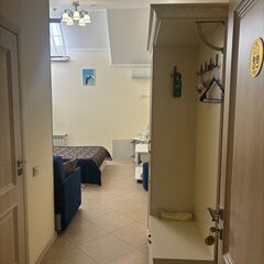 Гостиничный комплекс ТриА, Вологодская область