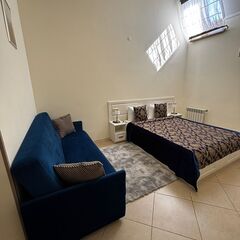 Гостиничный комплекс ТриА, Вологодская область