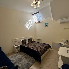 Гостиничный комплекс ТриА, Вологодская область