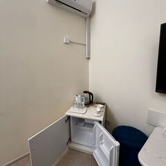 Гостиничный комплекс ТриА, Вологодская область