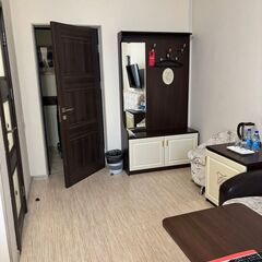 Гостиничный комплекс ТриА, Вологодская область