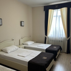 Гостиничный комплекс ТриА, Вологодская область