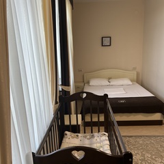 Гостиничный комплекс ТриА, Вологодская область