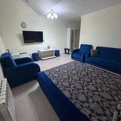 Гостиничный комплекс ТриА, Вологодская область