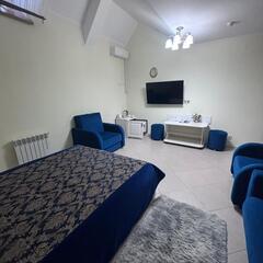 Гостиничный комплекс ТриА, Вологодская область