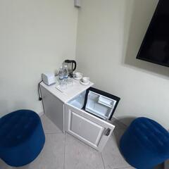 Гостиничный комплекс ТриА, Вологодская область