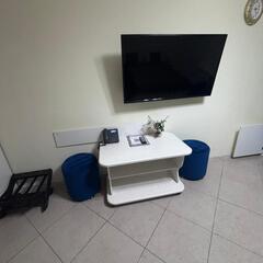 Гостиничный комплекс ТриА, Вологодская область