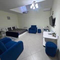 Гостиничный комплекс ТриА, Вологодская область