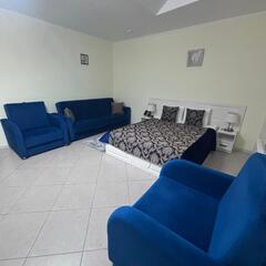 Гостиничный комплекс ТриА, Вологодская область