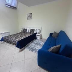 Гостиничный комплекс ТриА, Вологодская область