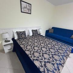 Гостиничный комплекс ТриА, Вологодская область