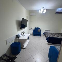 Гостиничный комплекс ТриА, Вологодская область