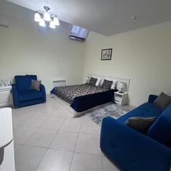 Гостиничный комплекс ТриА, Вологодская область