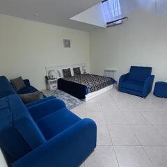 Гостиничный комплекс ТриА, Вологодская область