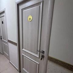 Гостиничный комплекс ТриА, Вологодская область