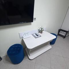 Гостиничный комплекс ТриА, Вологодская область