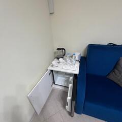 Гостиничный комплекс ТриА, Вологодская область