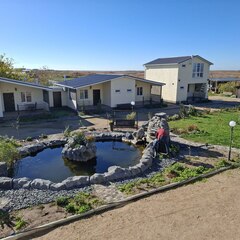 Гостевой дом У Пруда, Краснодарский край