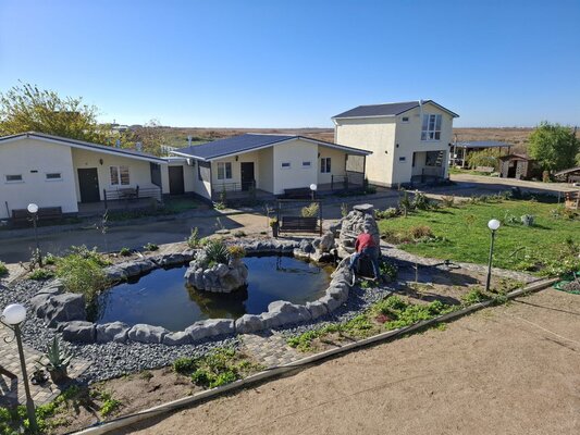 У Пруда — фото 4