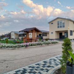 Гостевой дом У Пруда, Краснодарский край