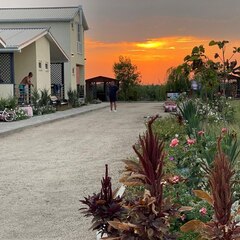 Гостевой дом У Пруда, Краснодарский край