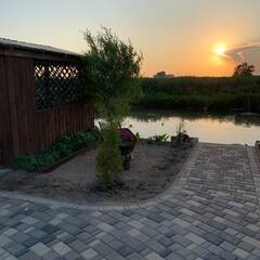 Гостевой дом У Пруда, Краснодарский край