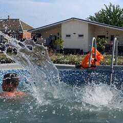 Гостевой дом У Пруда, Краснодарский край