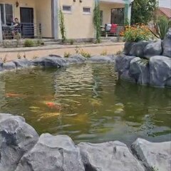 Гостевой дом У Пруда, Краснодарский край