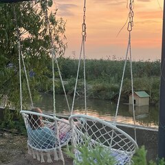 Гостевой дом У Пруда, Краснодарский край