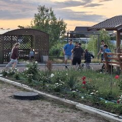 Гостевой дом У Пруда, Краснодарский край