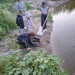 Гостевой дом У Пруда, Краснодарский край